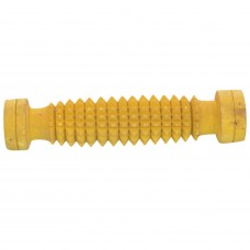 OkaeYa Acupressure Half Foot Roller Wooden